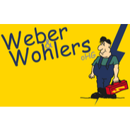 Logo von Weber & Wohlers oHG in Hoya