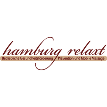 Logo von hamburg-relaxt in Hamburg