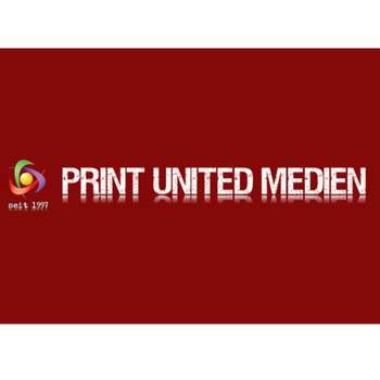 Logo von Print United / Digitaldruck, Copyshop, Textildruck Köln in Köln