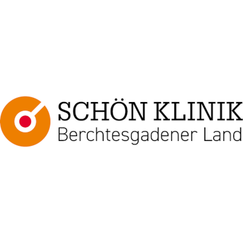 Logo von Schön Klinik Berchtesgadener Land - Fachzentrum für Psychosomatische Medizin in Schönau am Königssee