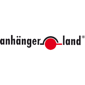 Logo von Anhängerland Schwarzwald e. K. in Bad Dürrheim
