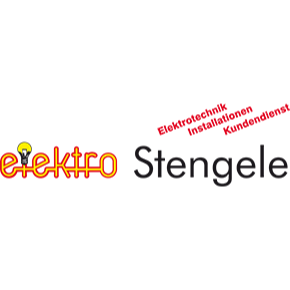 Logo von Elektro Stengele Elektrofachgeschäft in Singen am Hohentwiel