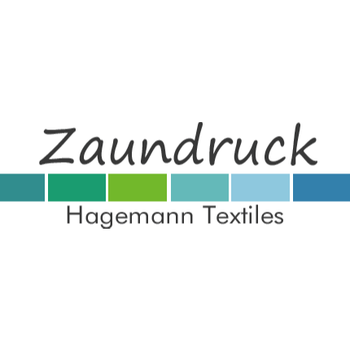 Logo von Zaundruck Hagemann Textiles in Ochtrup