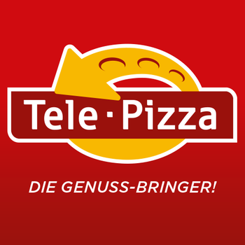Logo von Tele Pizza in Köln