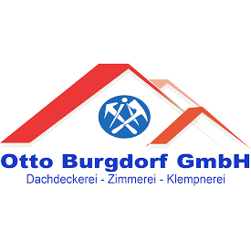 Logo von Dackdeckerei Otto Burgdorf GmbH in Lehrte