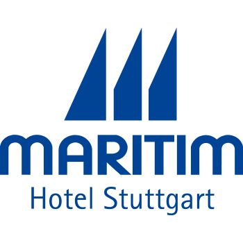 Logo von Maritim Hotel Stuttgart in Stuttgart
