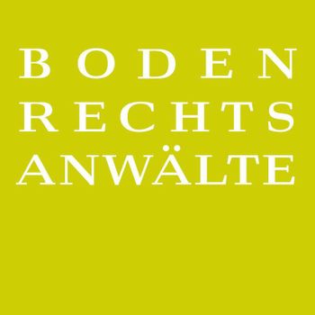 Logo von Boden Rechtsanwälte in Düsseldorf - Markenrecht, Wettbewerbsrecht und Urheber & Medienrecht in Düsseldorf