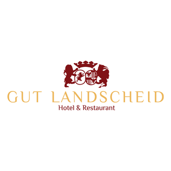 Logo von Restaurant und Hotel Gut Landscheid in Burscheid in Burscheid im Rheinland