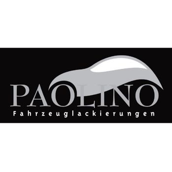 Logo von Lackier- und Karosserietechnik Paolino Fahrzeuglackierungen in Ludwigsburg in Württemberg