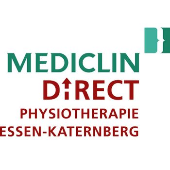 Logo von Physiotherapie Ursula Velten-Siepmann in Essen