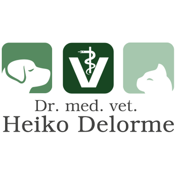 Logo von Dr. med. vet. Heiko Delorme in Münster
