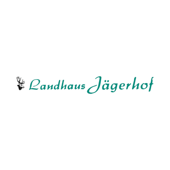 Logo von Landhaus Jägerhof in Bösdorf bei Plön