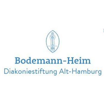 Logo von Bodemann-Heim in Hamburg