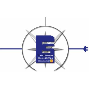 Logo von Elektrotechnik GmbH Thomas Sulecki in Ganderkesee