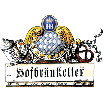 Logo von Hofbräukeller am Wiener Platz / München in München