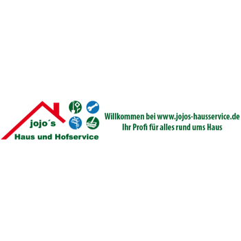 Logo von Jojo´s Haus und Hofservice Inh. Joachim Lutz in Bleckede