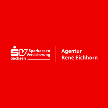 Logo von Sparkassen-Versicherung Sachsen Agentur René Eichhorn in Delitzsch