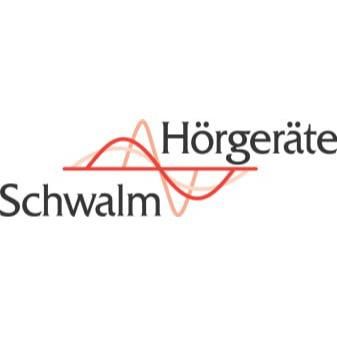 Logo von Hörgeräte Schwalm in Cottbus