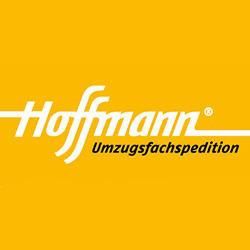 Logo von Hoffmann Umzugsfachspedition GmbH Neu-Anspach in Neu-Anspach