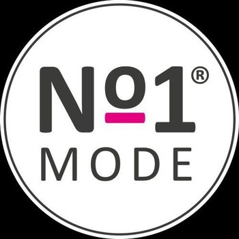 Logo von No. 1 Mode in Wernigerode