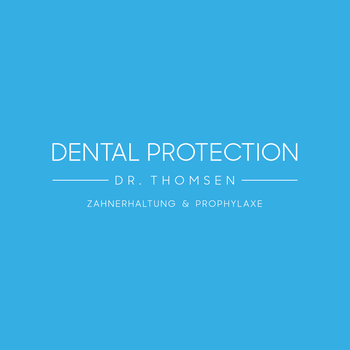 Logo von Zahnarzt Eimsbüttel - Dental Protection - Dr. Thomsen in Hamburg