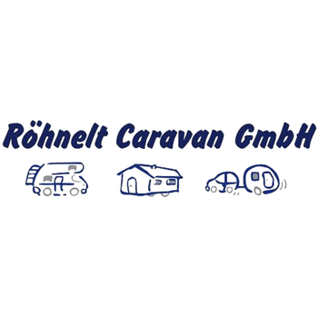 Logo von Röhnelt Caravan GmbH in Hamburg