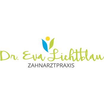 Logo von Zahnarztpraxis Dr. Eva Lichtblau in Ammerndorf