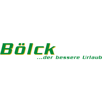 Logo von Reisedienst Bölck GmbH in Schuby
