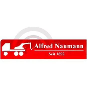 Logo von Alfred Naumann GmbH in Schkopau