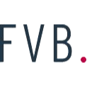 Logo von FVB - Ihr Finanz- und Versicherungsmakler Sascha Roreger in Beckum