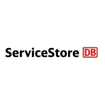 Logo von ServiceStore DB in Untertürkheim