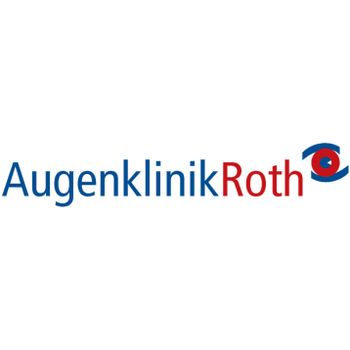 Logo von AugenklinikRoth am St. Josef-Hospital in Bonn
