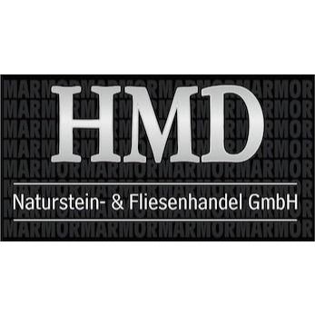 Logo von Steinarbeiten / HMD Naturstein & Fliesen GmbH / München in München
