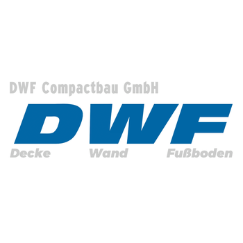 Logo von DWF Compactbau GmbH in Erfurt