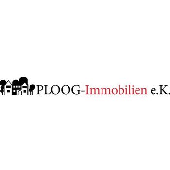 Logo von PLOOG Immobilien Ihre persönliche Wohnungsverwaltung in Quickborn Kreis Pinneberg