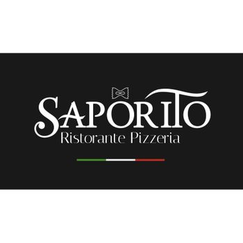 Logo von Restaurant SAPORITO Ristorante Pizzeria in Zeven