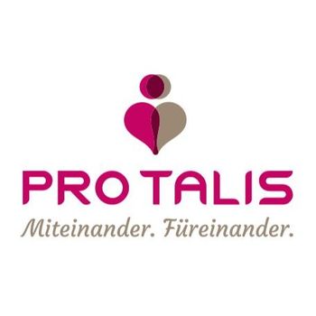Logo von Pro Talis Tagespflege Am Emsufer in Rheine