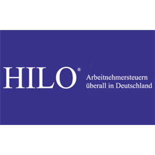 Logo von HILO® Lohnsteuerhilfeverein HILO e.V in München