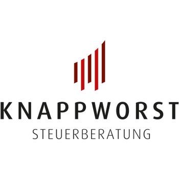 Logo von Dipl.-Kfm. Thomas Knappworst, Steuerberater in Potsdam in Potsdam