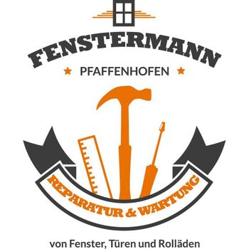 Logo von FENSTERMANN PFAFFENHOFEN in Pfaffenhofen an der Ilm