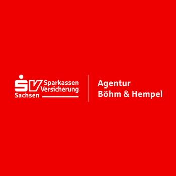 Logo von Sparkassen-Versicherung Sachsen Agentur Böhm & Hempel in Meißen
