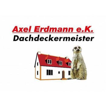 Logo von Axel Erdmann e.K. Dachdeckermeister in Köln