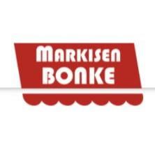 Logo von Bonke - Markisen - Rollläden - Terrassendächer - Anhängerplanen in Ganderkesee