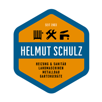 Logo von Helmut Schulz Landmaschinen GmbH & Co. KG in Fehmarn