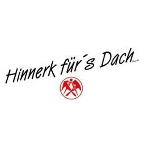 Logo von Hinnerk für’s Dach GmbH in Schneverdingen