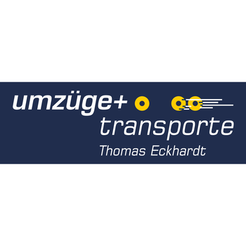 Logo von umzüge & transporte Eckhardt in Groß Kiesow