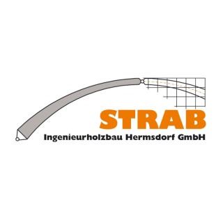 Logo von STRAB Ingenieurholzbau Hermsdorf GmbH in Hermsdorf in Thüringen