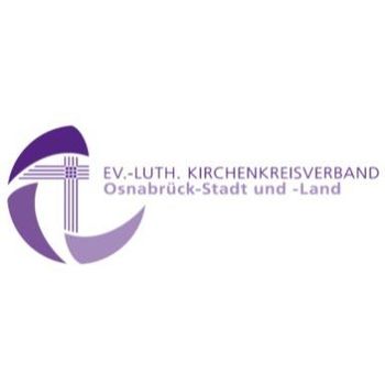 Logo von Evangelisch Luth. Kirchenkreisverband Osnabrück -Stadt und -Land in Osnabrück