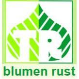 Logo von Blumen-Rust in Pinneberg