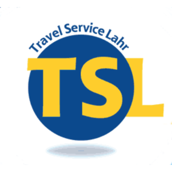 Logo von Travel Service Lahr in Lahr im Schwarzwald
